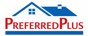 Preferred Plus Plumbing, Cooling, & Heating Logo